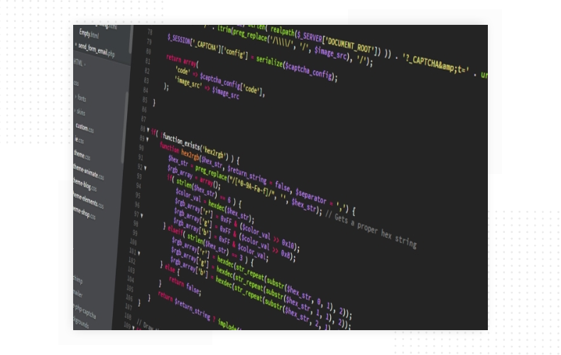 Internet-resources and web applications on Laravel – the optimal solution for the long term